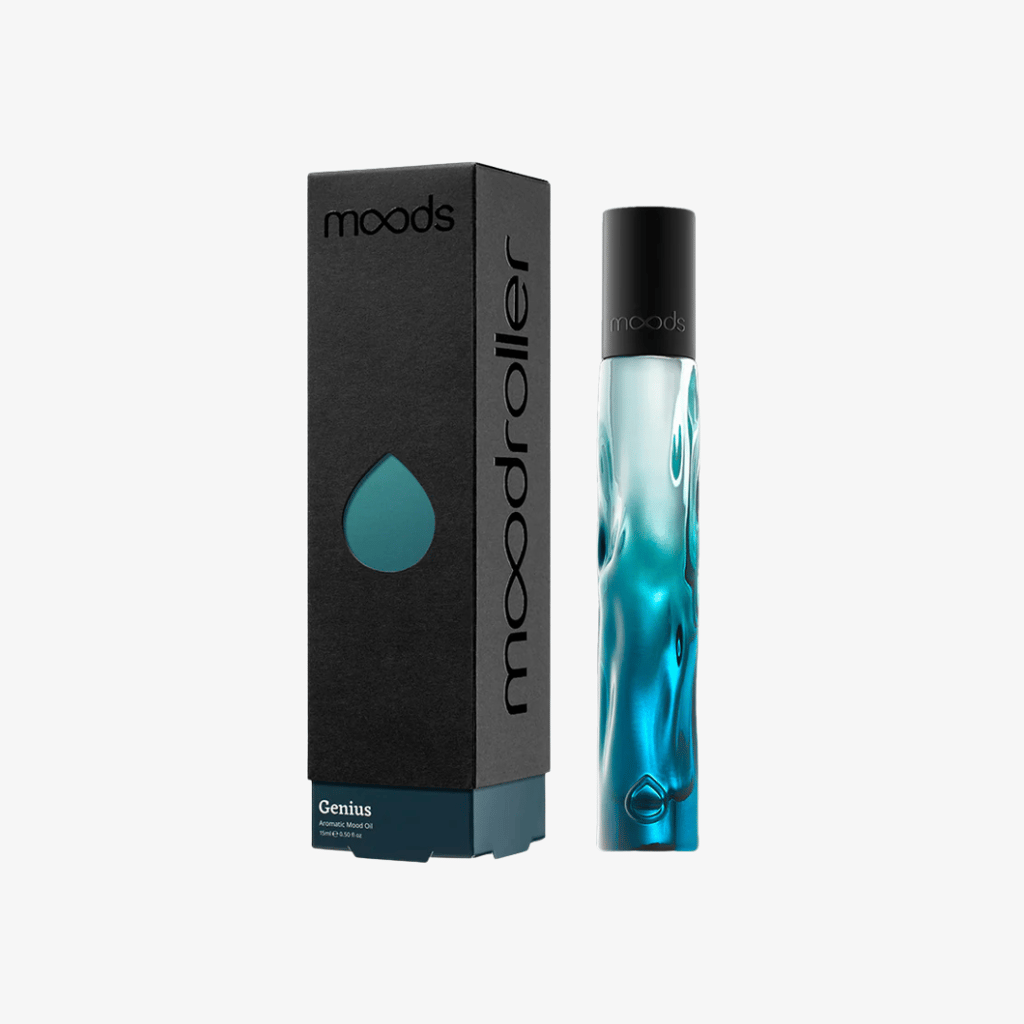 Genius MoodRoller for Cognition & Mental Energy - Image 2