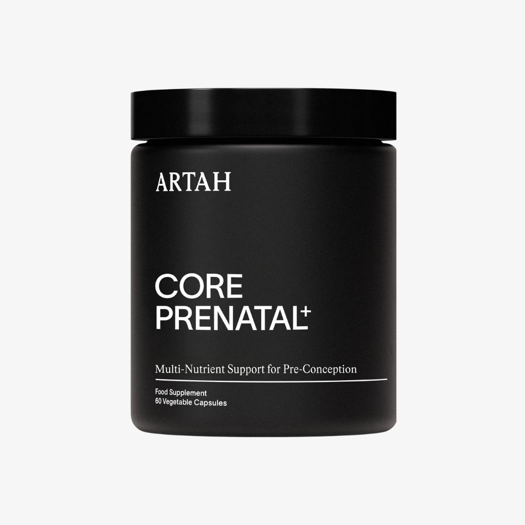 Core Prenatal+