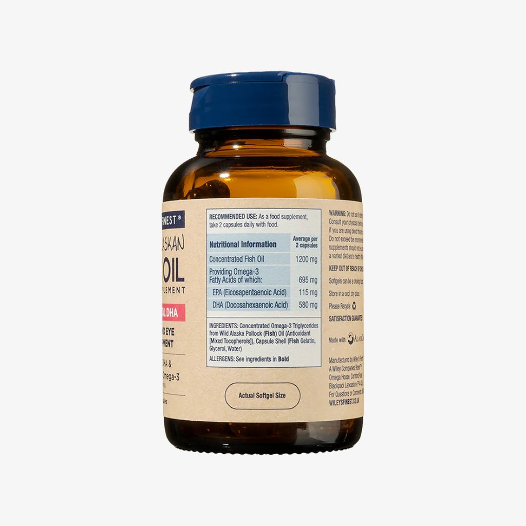 Prenatal DHA - Image 3