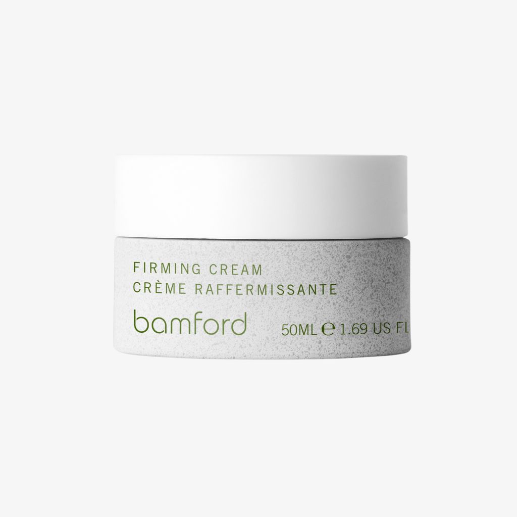 Firming Cream