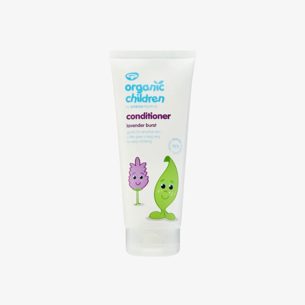 Lavender Burst Conditioner