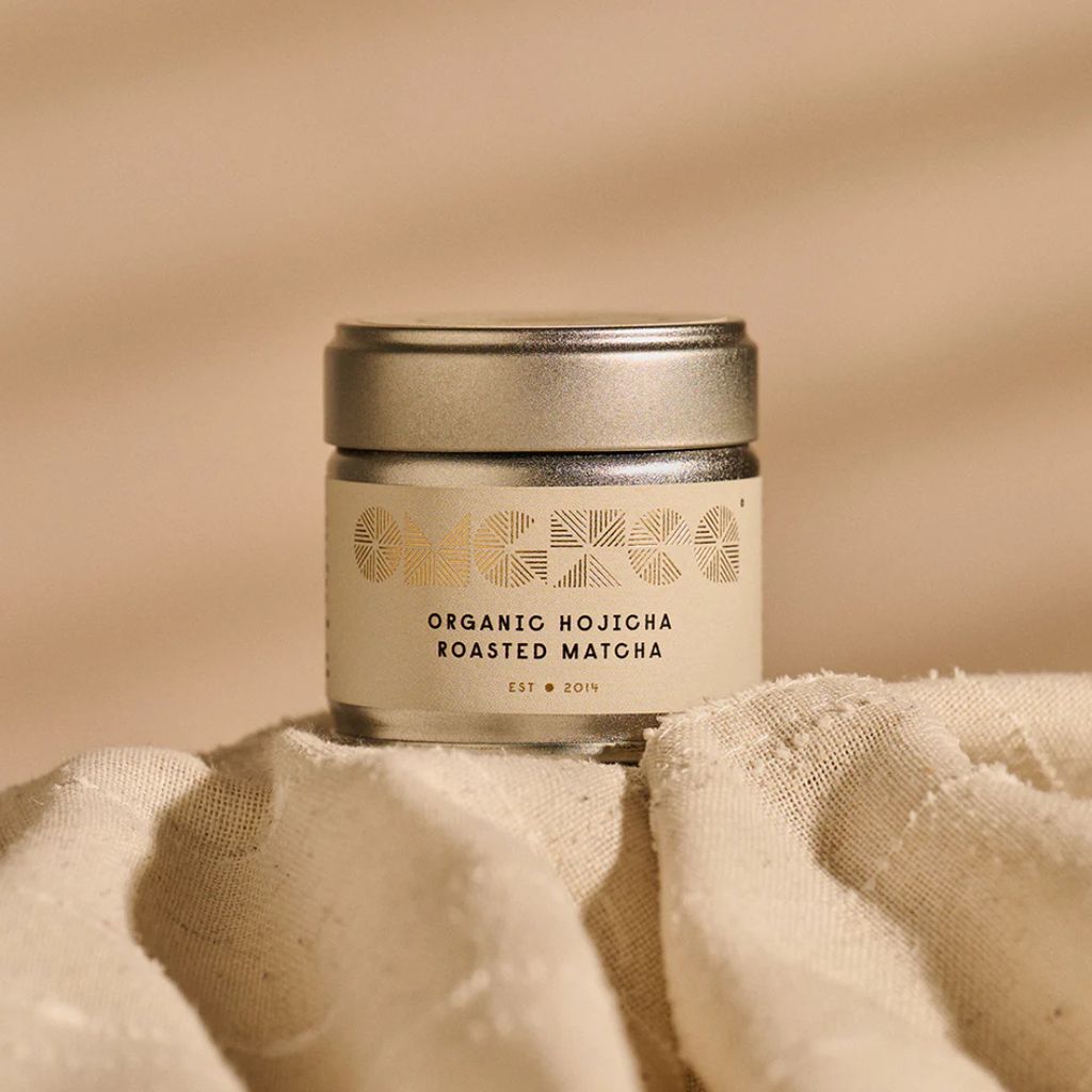 Hojicha Roasted Matcha - Image 3