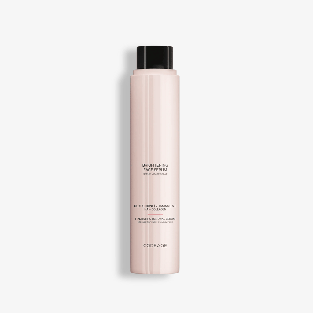 Brightening Face Cream Refill - Image 2