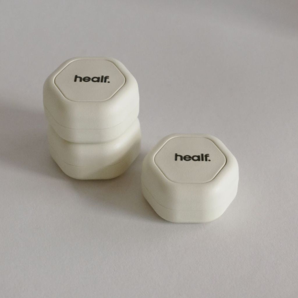 Healf x Cadence Supplement kit