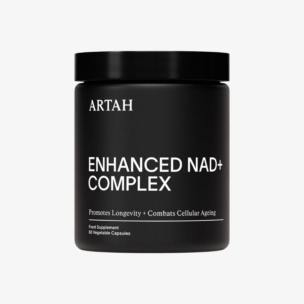 Enhanced NAD+ Complex
