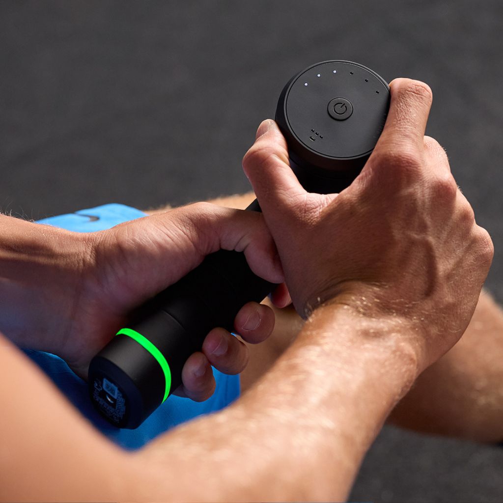 Hypervolt 3 Pro - Image 4