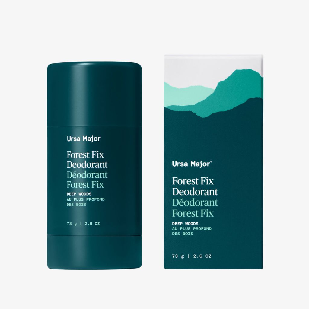 Forest Fix Deodorant