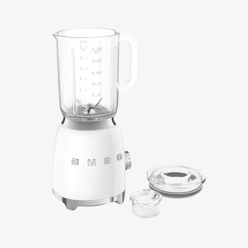Jug Blender - White - Image 2