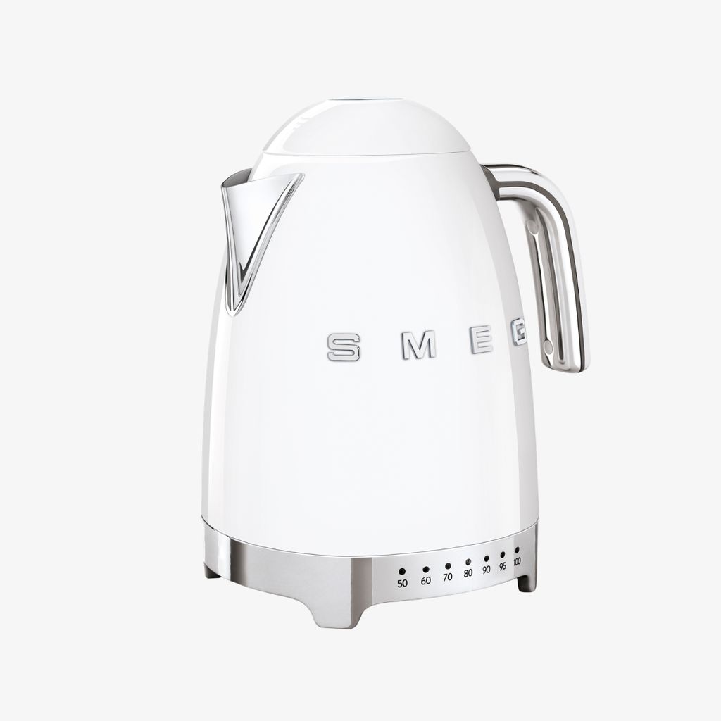 Variable Temperature Kettle - White - Image 2
