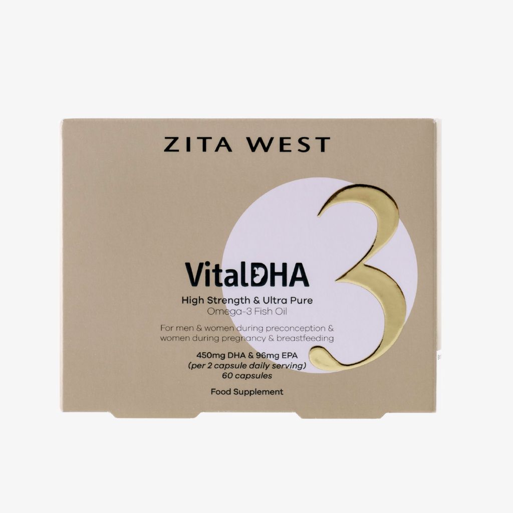 Vital DHA