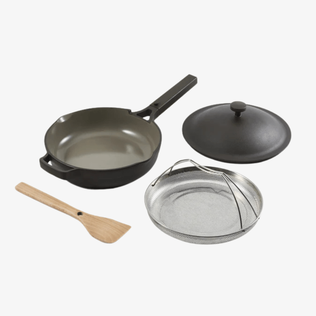 Cookware Set - Char