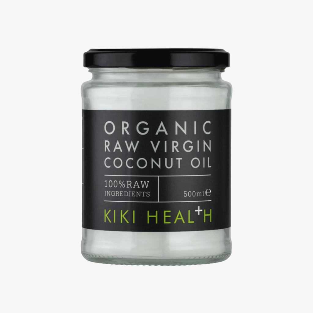 Coconut Oil