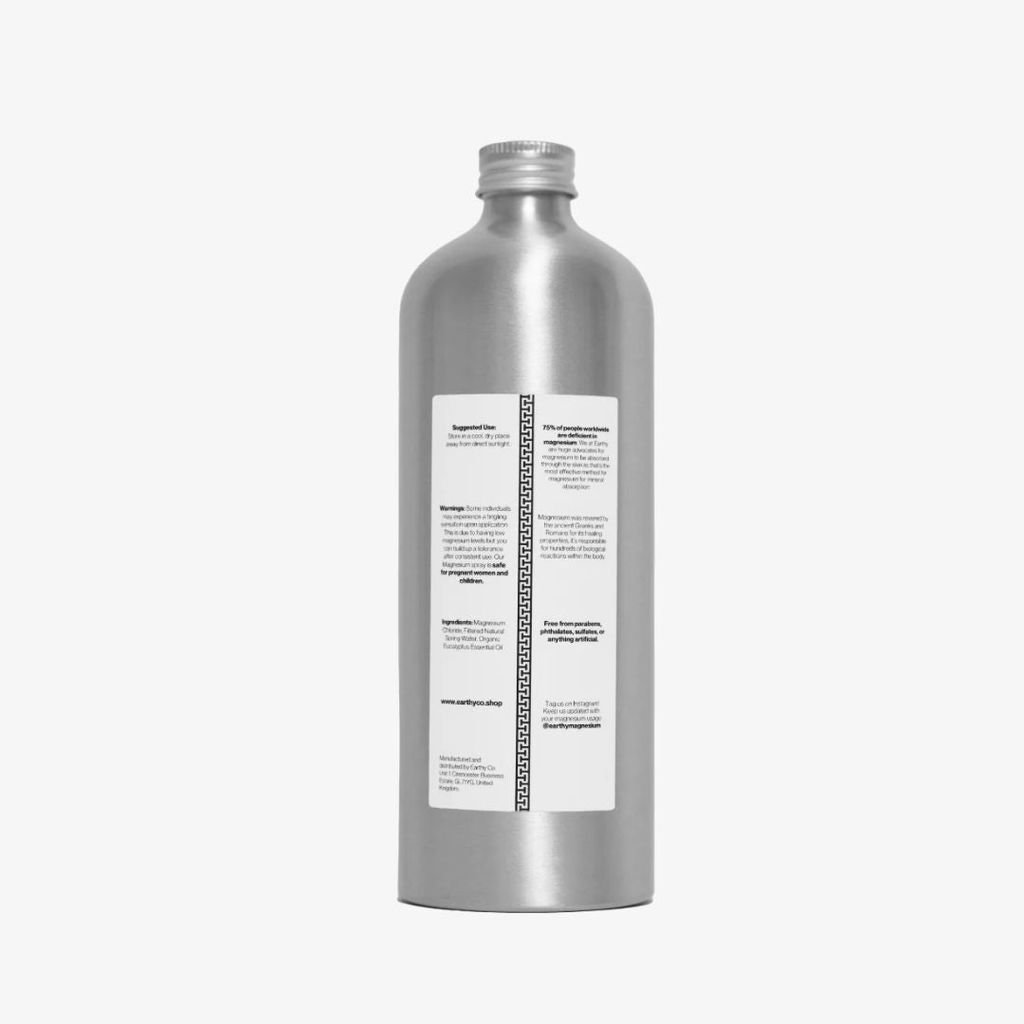 Magnesium Oil Spray - Unscented - Image 2
