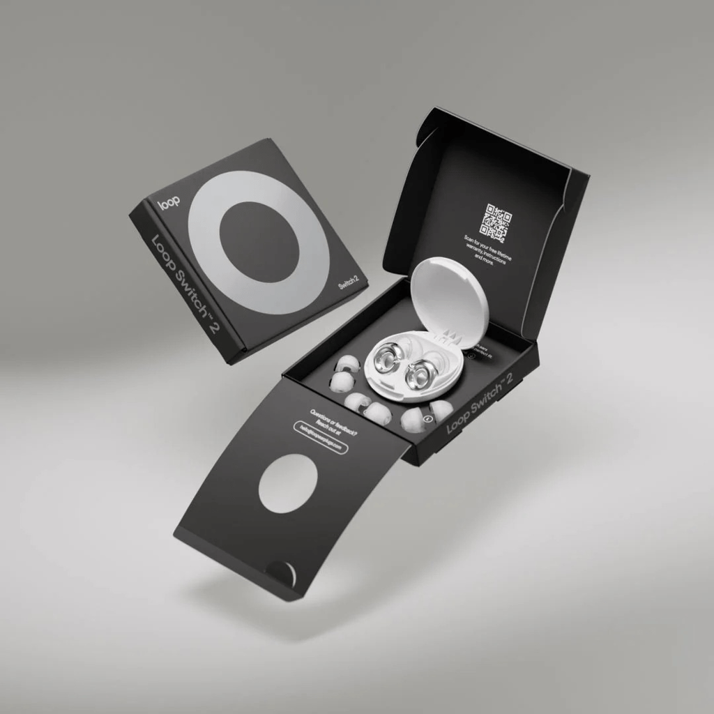 Switch 2 - Silver - Image 2