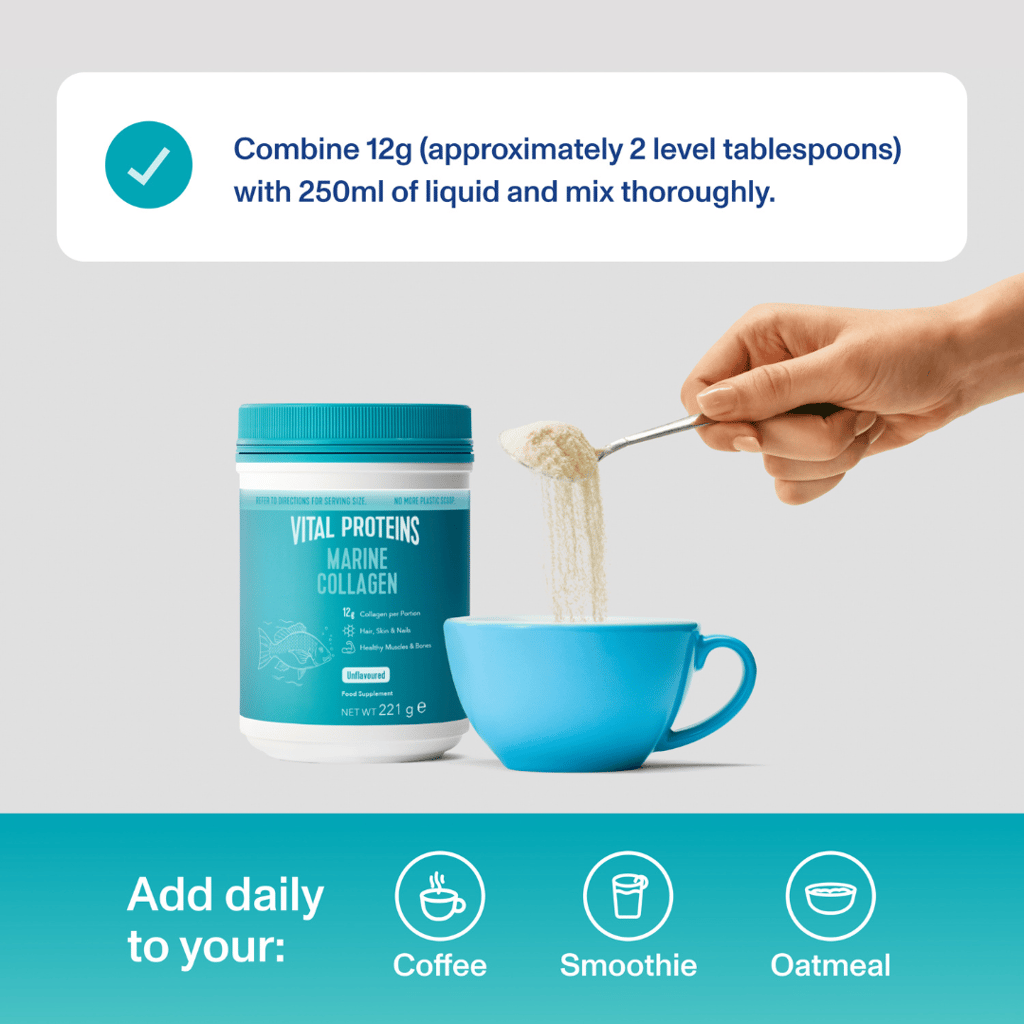 Marine Collagen - Image 5