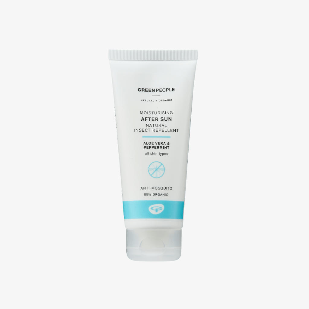 After Sun with Insect Repellent - Image 2