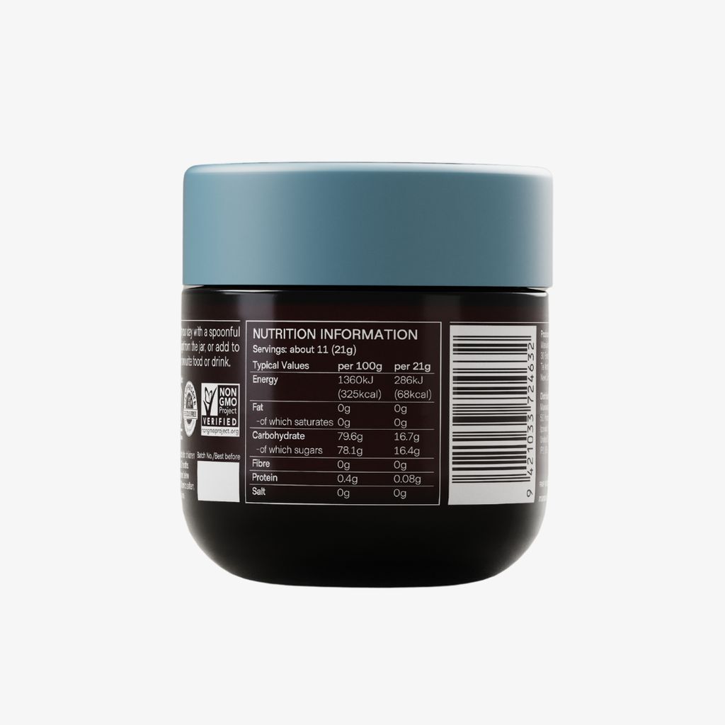 Monofloral MGO 600+ Manuka Honey - Image 3