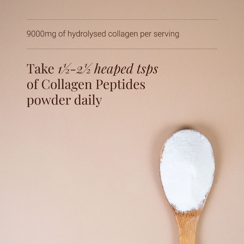 Collagen Peptides - Powder - Image 3
