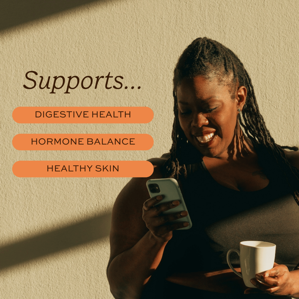 Aduna Advanced Superfood Blend - Good Gut - Image 2