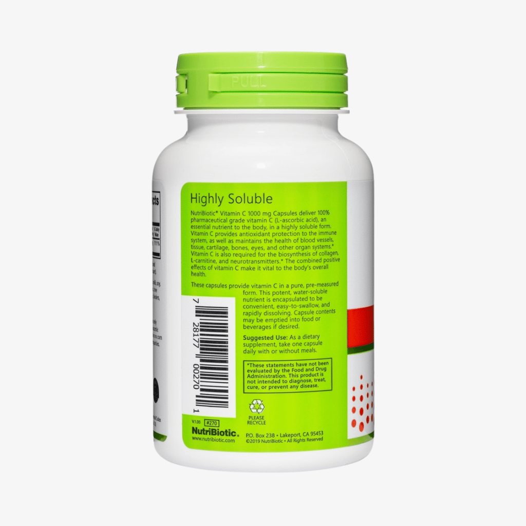 Vitamin C 1000 mg - Image 3