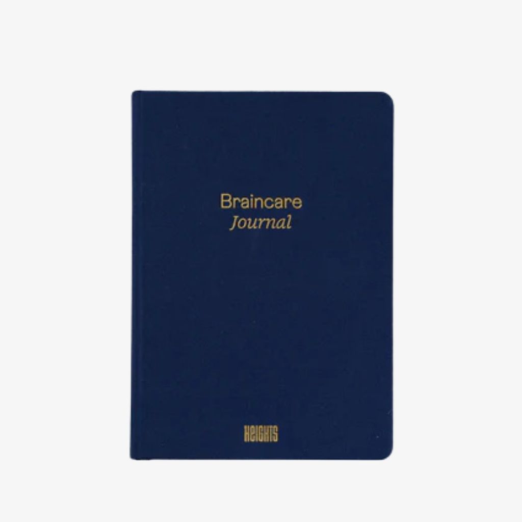 Braincare Journal - Image 1