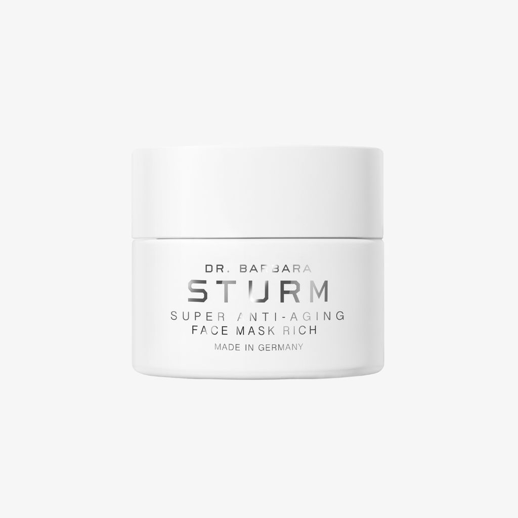 Super Anti-Aging Face Mask Rich - Image 2