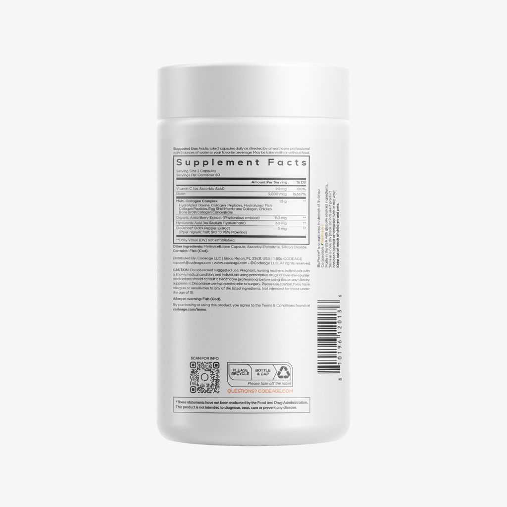 Multi Collagen+ - Image 3
