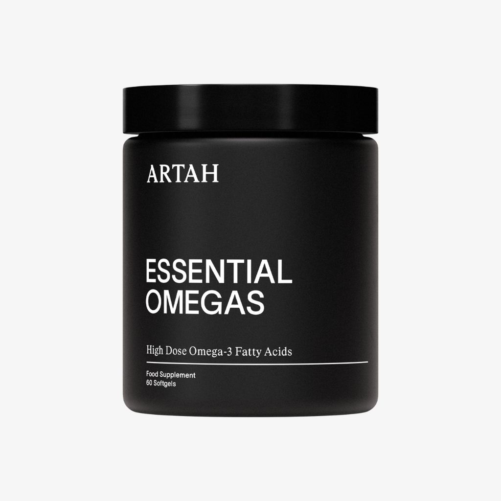 Essential Omegas