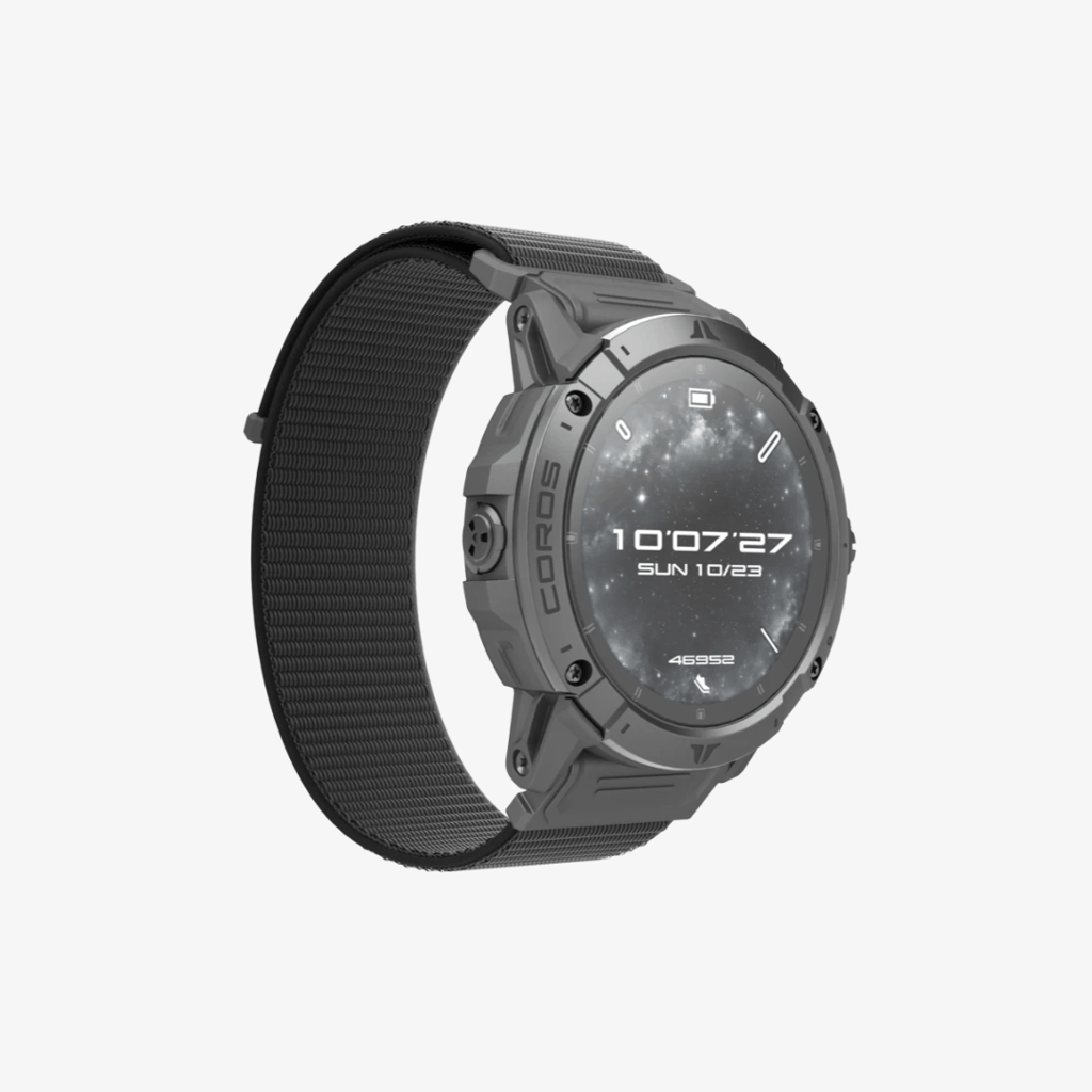 COROS VERTIX 2S GPS Adventure Watch - Space - Image 4