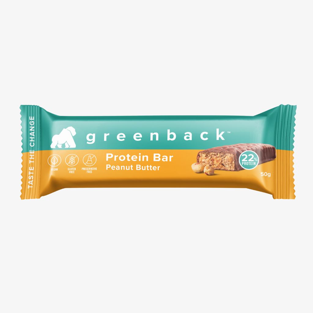 Protein Bar Peanut Butter - Image 3