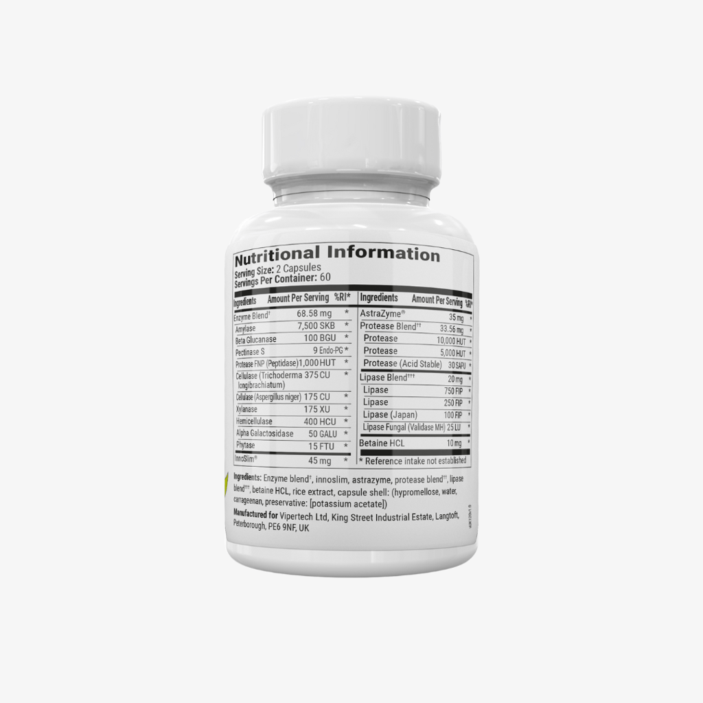 Vegzymes - Image 3