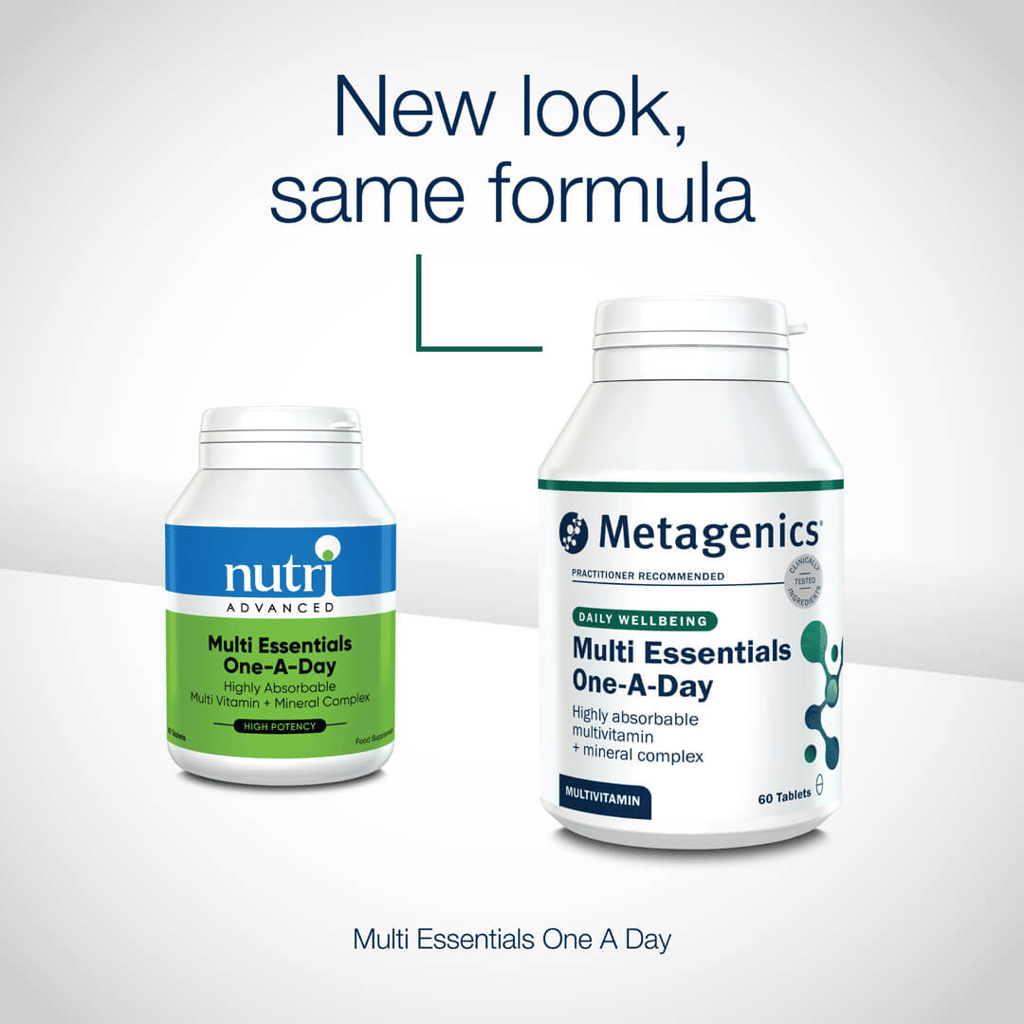Multi Essentials One A Day - Image 3