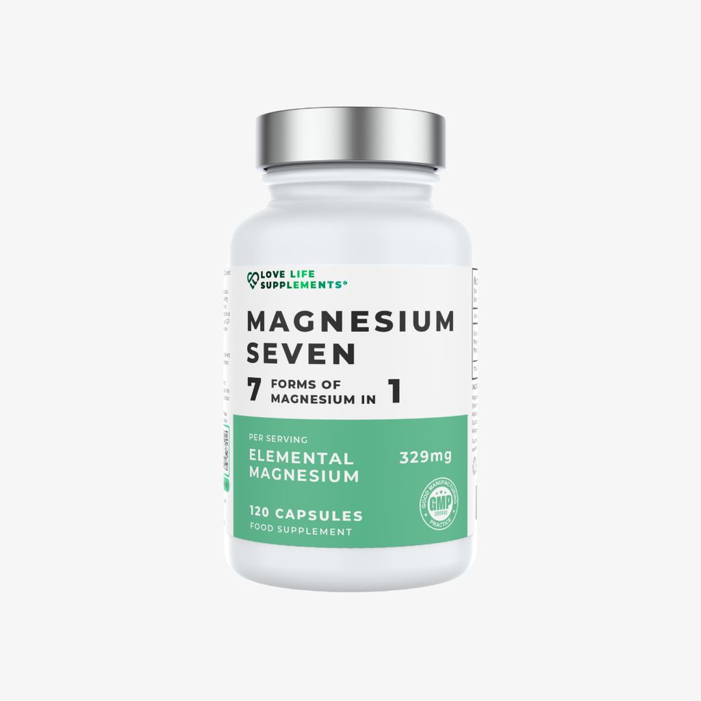 Magnesium Seven