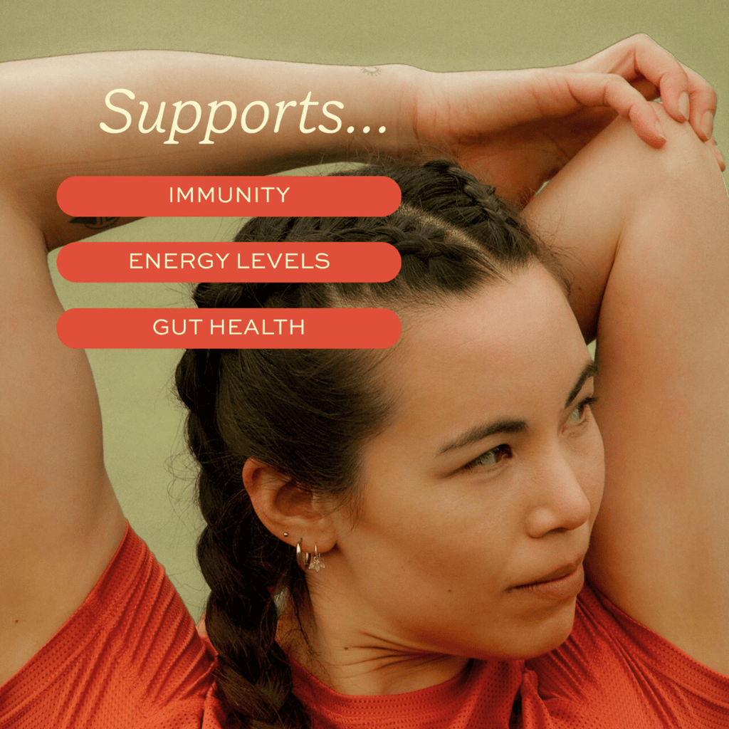 Aduna Baobab Superfruit Powder - Image 2