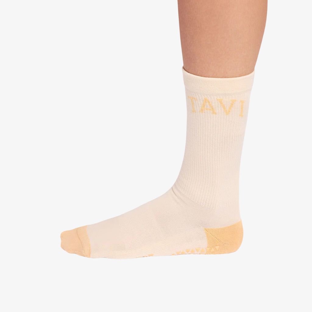Grip Sock Jess Golden - Image 2