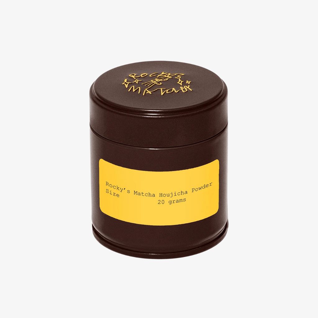 Houjicha - Image 2