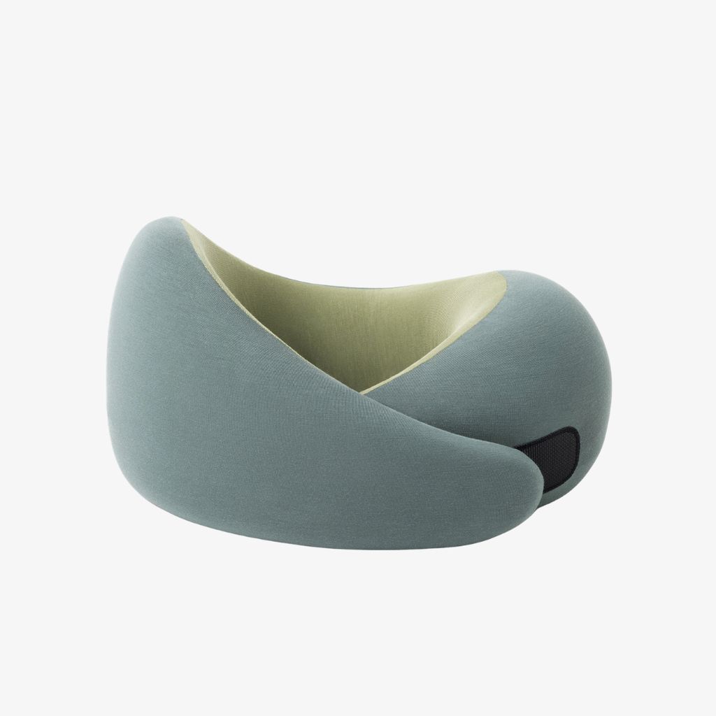 Go Neck Pillow - Forest Snooze