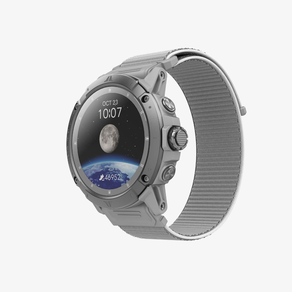 VERTIX 2S Adventure Watch - Moon - Image 2
