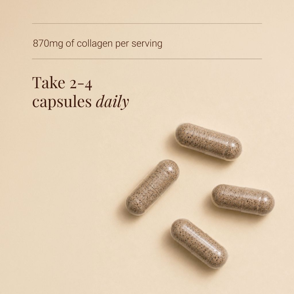 Marine Collagen Beauty Blend - Image 3