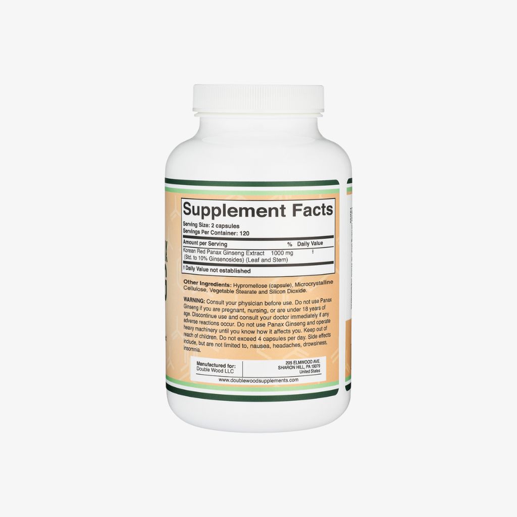 Korean Panax-Ginseng - Image 3