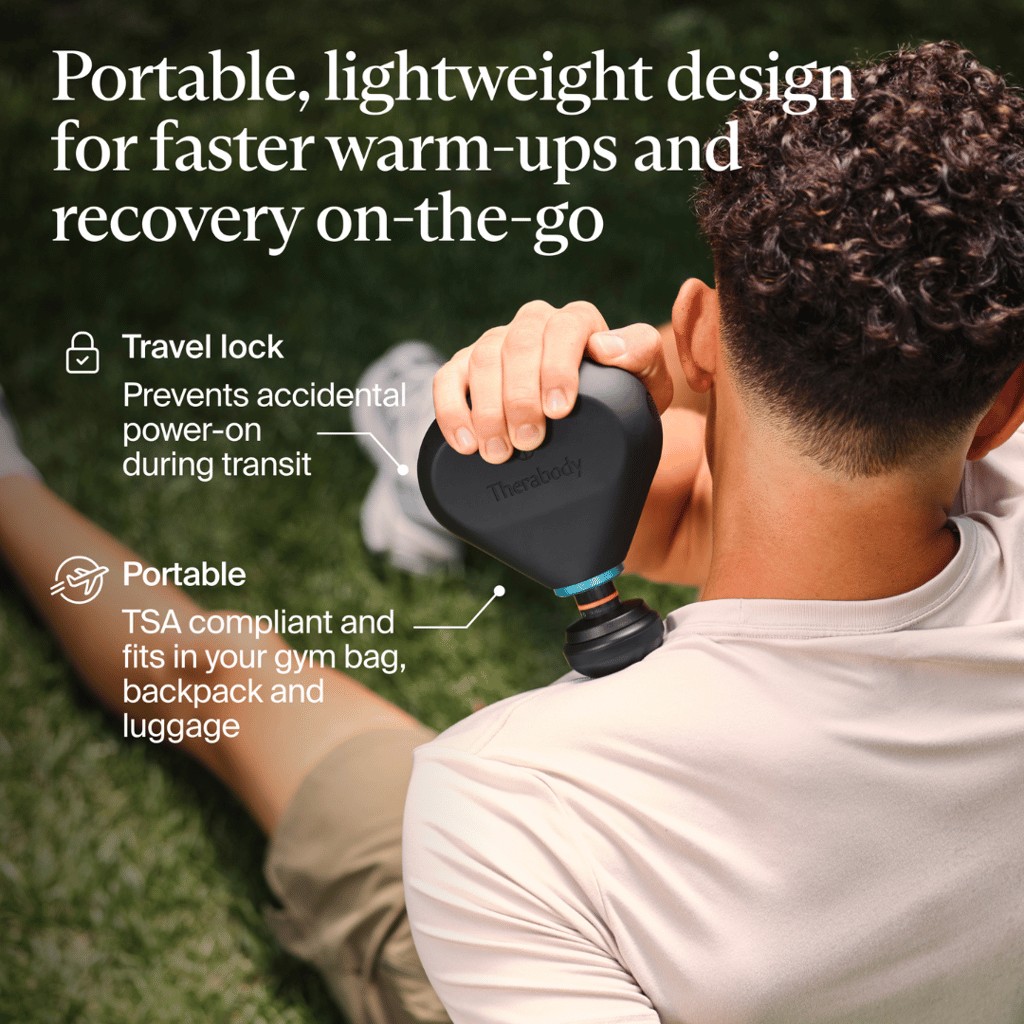 Theragun Mini Plus - Image 2