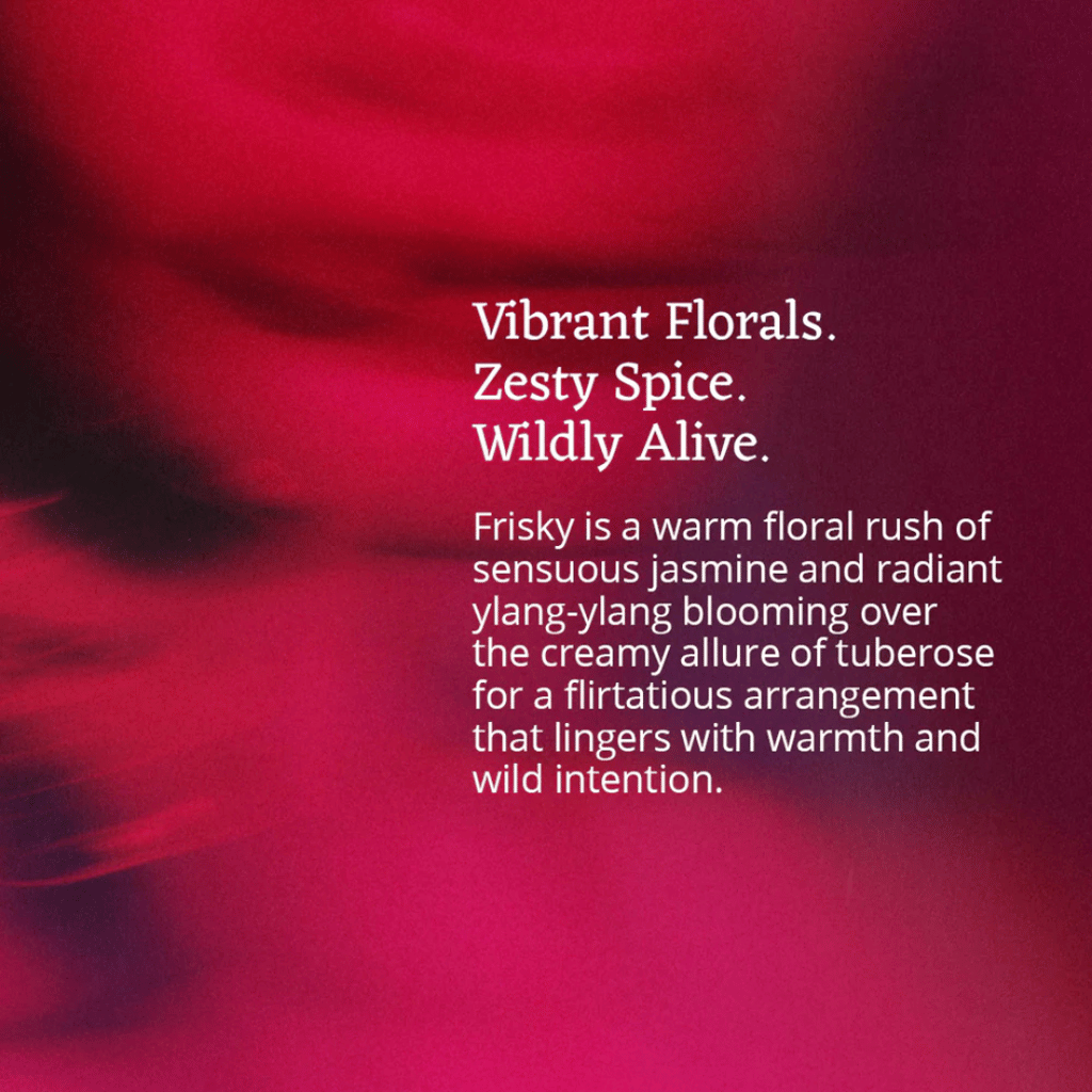 Frisky MoodMist for Libido & Hormonal Vitality - Image 2