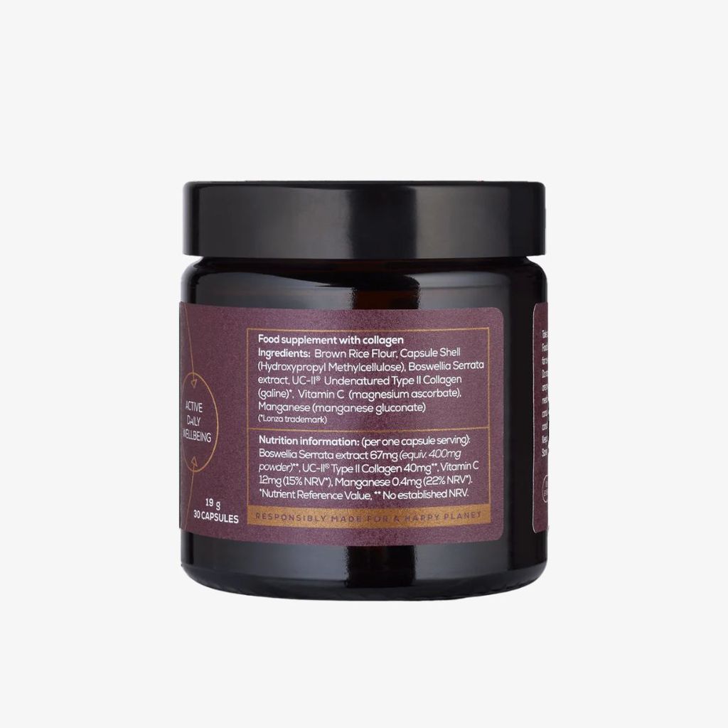 Noble Collagen