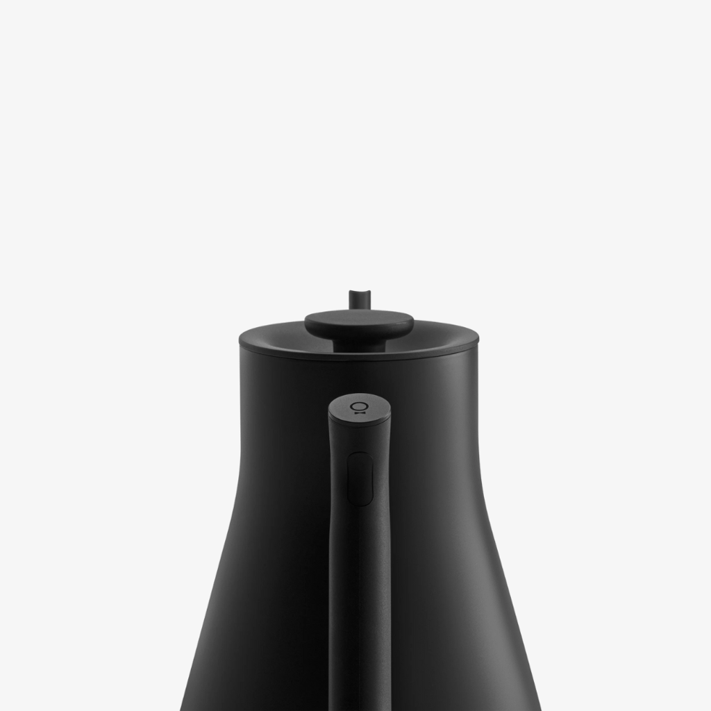 Stagg EKG Pro Electric Kettle - Matte Black