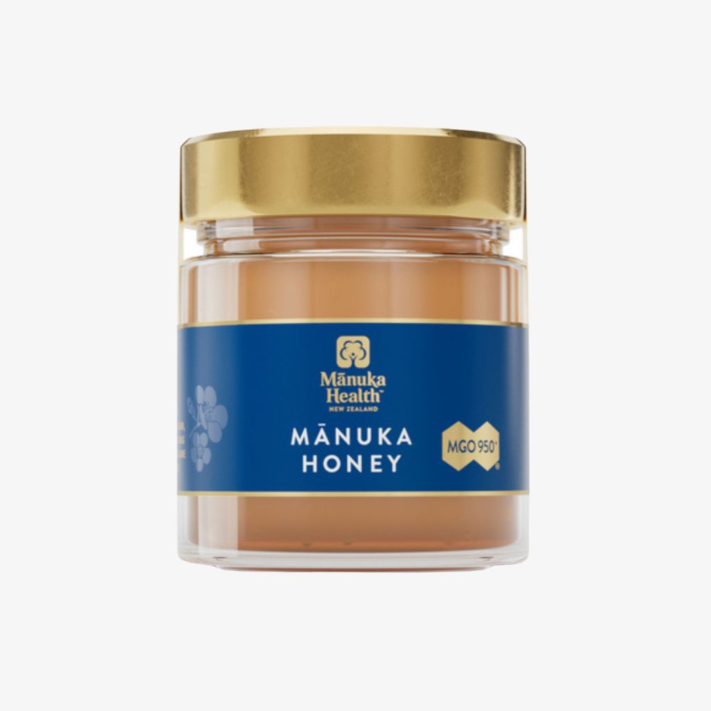 MGO 950+ Pure Manuka Honey - Image 3