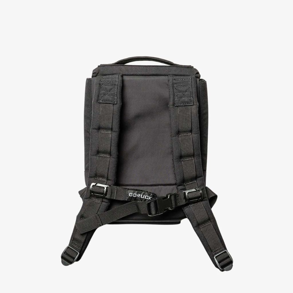 Ruck Plate Carrier 3.0 - Black - Image 2