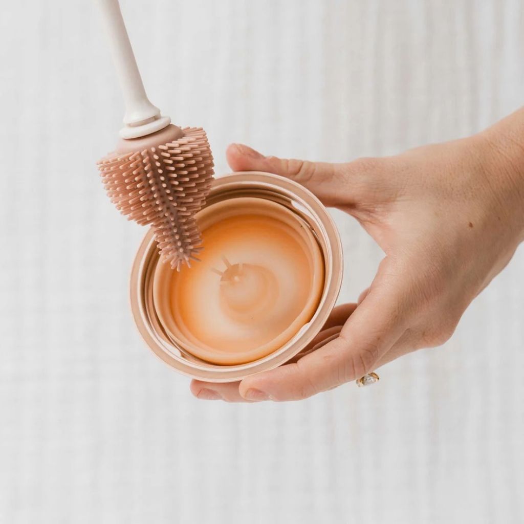 Bottle Cleaning Brush - Image 2