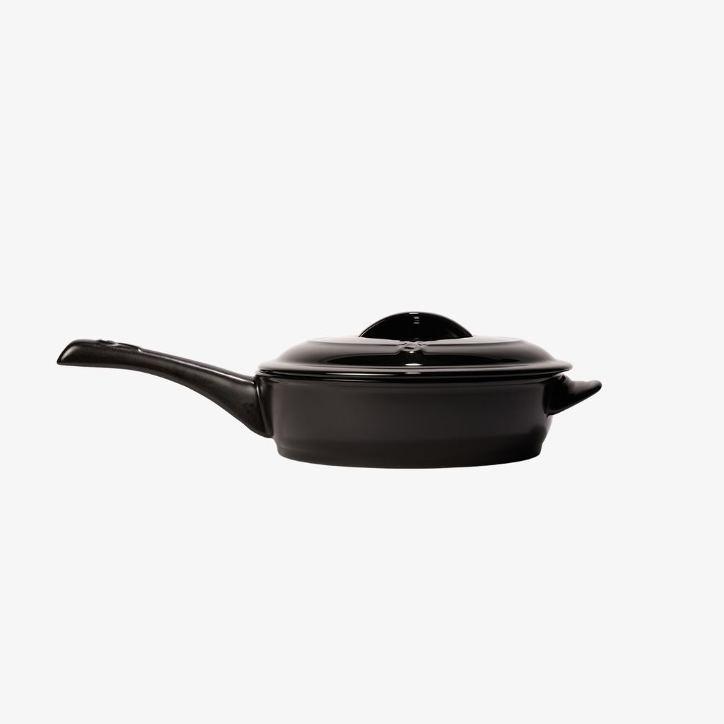 Sauté Pan with Lid
