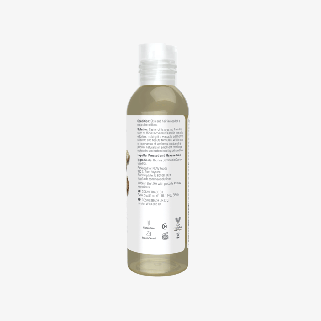 Castor Oil - Image 2