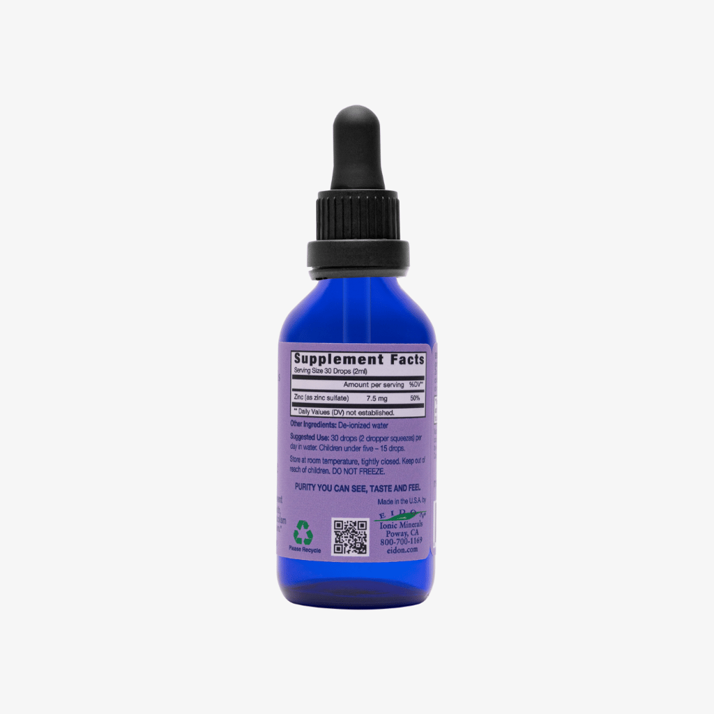 Liquid Zinc - Image 3